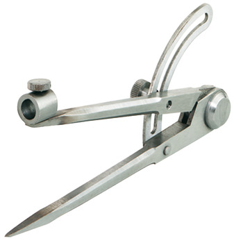 Compass w.pencil holder 150mm 150 mm