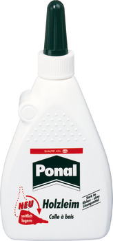 Wood glue Ponal PN15 120g 