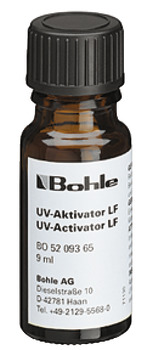 Activator pt adeziv sticla 9ml