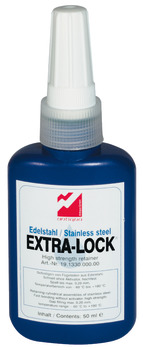 Metal glue Spezial 50ml
