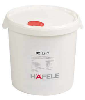 Glue D2 white 30kg