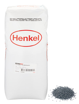 Technomelt hot-m.adh.bla. 25kg KS 208/2