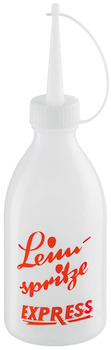 Glue bottle w.nozzle A 250ml 