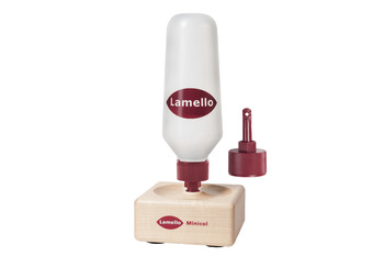 Glue dispenser Lamello 300ml 