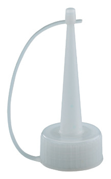 Spare nozzle pointed A w.cap 