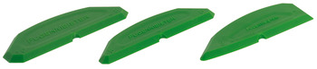 Angle jig pl.green