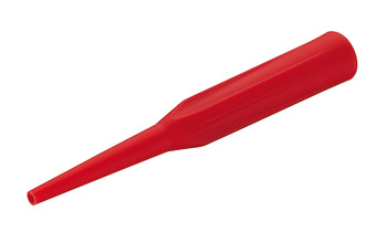Dosing needles f.foam guns 