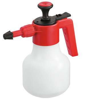 Pressure spray bottle 1,5L 
