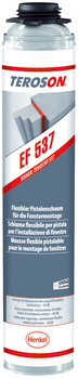 1K Foam gun vers.Terostat EF 537 