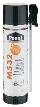2K-PUR Assembl.foam M532 400ml 