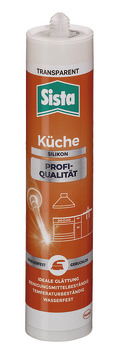 Silicone kitchen 280 ml Sista 