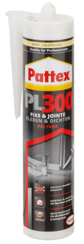 Pattex Pro 300 Transparent 300g
