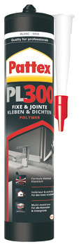 Pattex Pro 300 Transparent 300g 