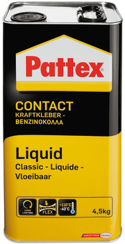 Power glue Pattex Classic4500g 