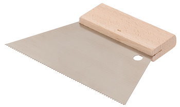 Glue spatula 180mm 180 mm