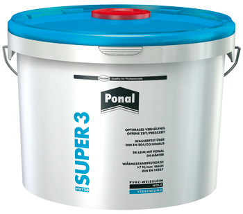 Glue Ponal Super 3 10kg