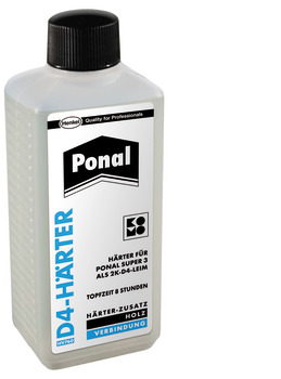 D4-Accelerator f.Ponal Super 3 