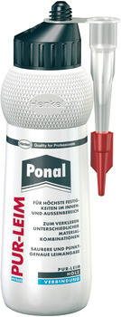 Ponal PUR Glue 420g