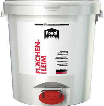 Surface glue Ponal 30kg 