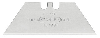 Spare blade for carpet knife 