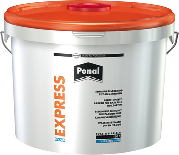 Glue Ponal Express 10kg 