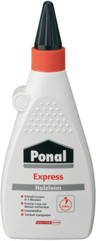 Glue Ponal Express 550g