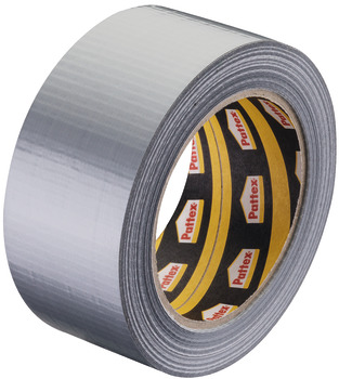 Pattex power tape silvc. 