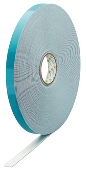 Mirror tape 1,0x19mmx50m 