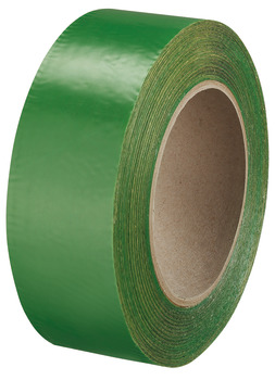 Oeko Plast F green 50mmx25m 