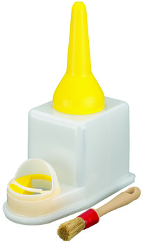 Econ.glue dispenser pl.wh.1,5ll 