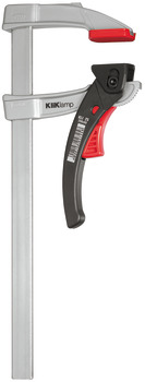 Lever clamp 200mm
