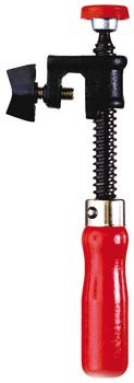 Edge clamp 