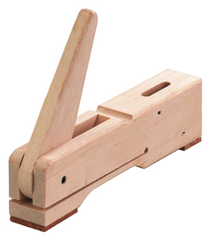 Comb.access.wh.beech f.g.clamp 