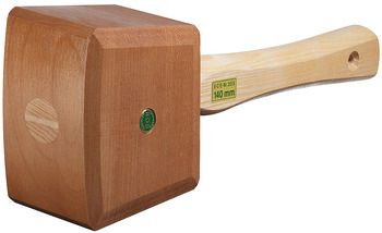 Joiner's mallet 140mm 140 mm