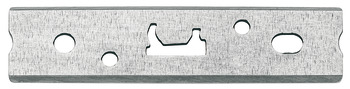 Spare blade Rali 220 HSS 