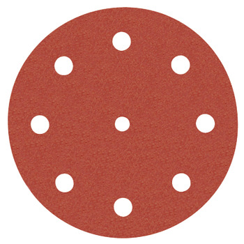 Sanding disc P150 d=125mm
