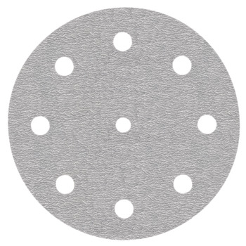 Sanding disc P320 d=125mm