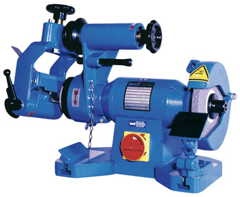 Grinding machine 230V 