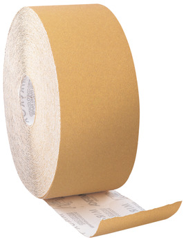 Sanding belt P 80 50m 