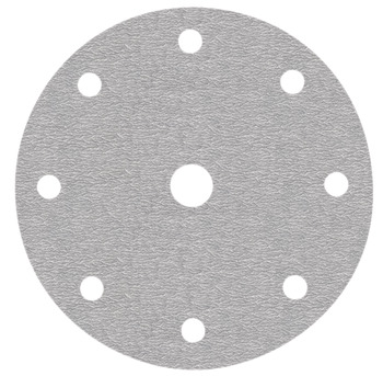 Sanding disc P220 d=150mm