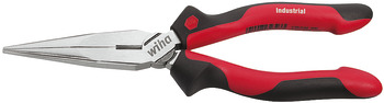 Snipe nose pliers str. 200mm