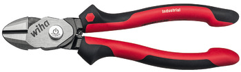 Bolt/ diagonal cutters 200mm
