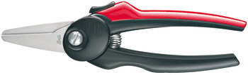 Workshop scissors 190mm 190 mm