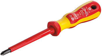 VDE-screw driver PH2 6,0x205mm