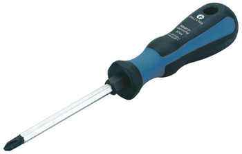 Screw driver PZ2 6,0x205mm 205 mm