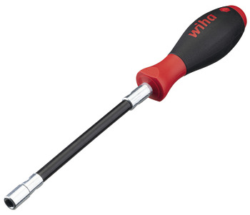 Screw driver 1/4 