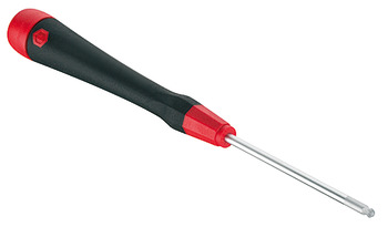 Hexagon screw driver 2,5mm 2.5 mm