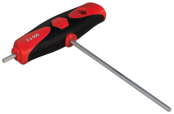 Crossw.grip screw driver SW3 