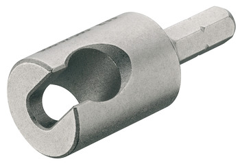 Hook screw driver hex d=18mm