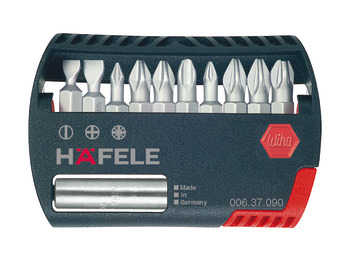 Bit-Box 11 pcs. 